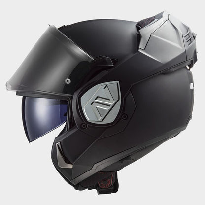 Casco Advant LS2