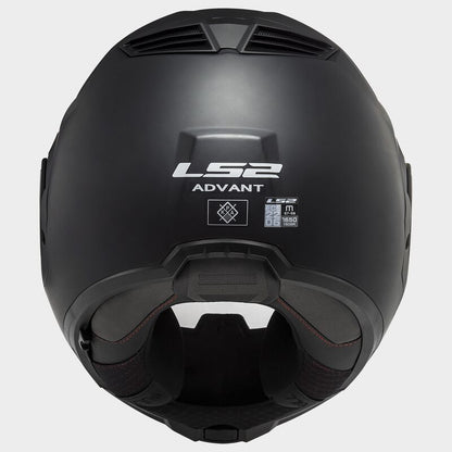 Casco Advant LS2
