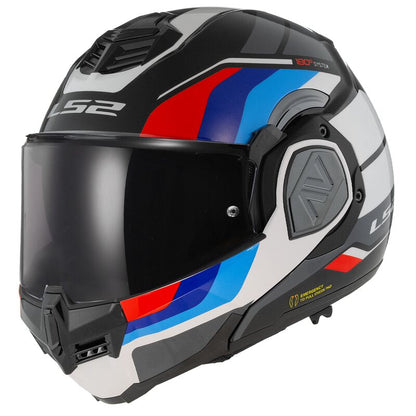 Casco Advant LS2