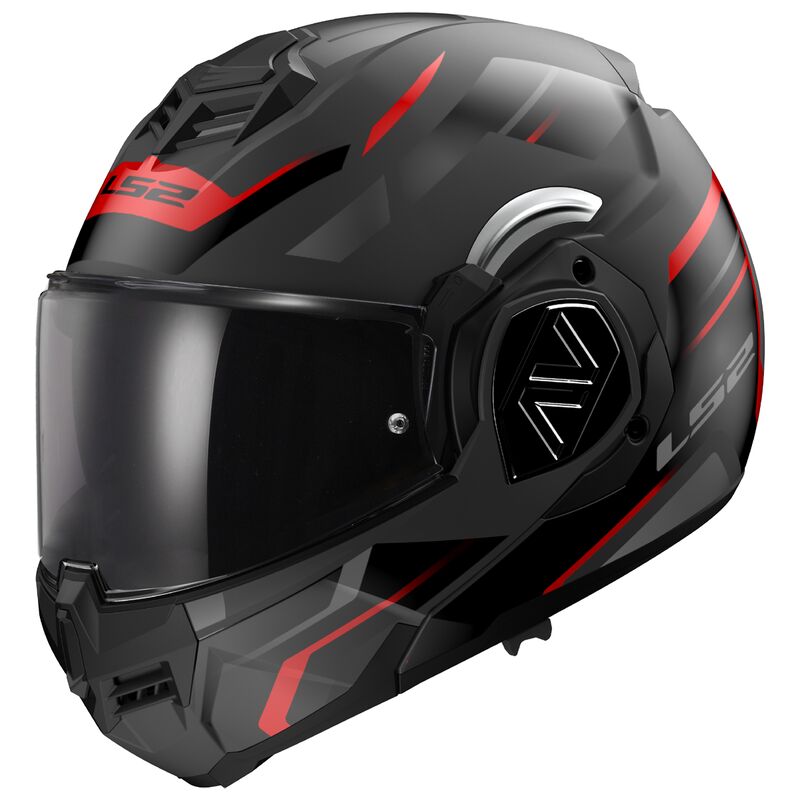Casco Advant LS2