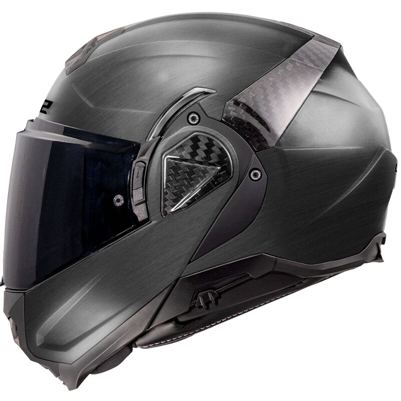 Casco Advant II LS2