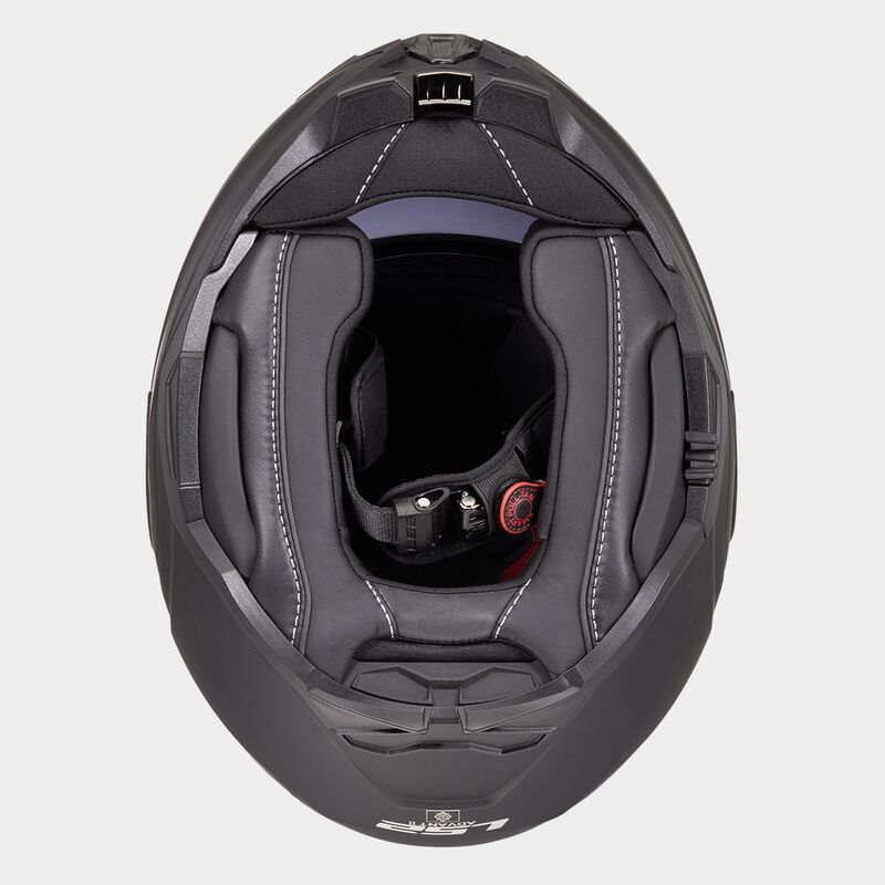 Casco Advant II LS2