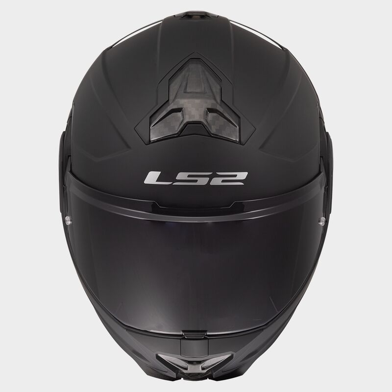 Casco Advant II LS2