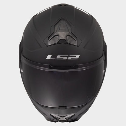 Casco Advant II LS2