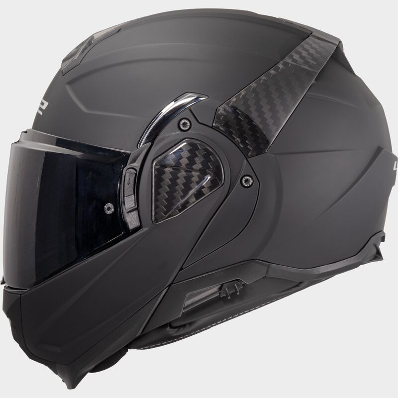 Casco Advant II LS2