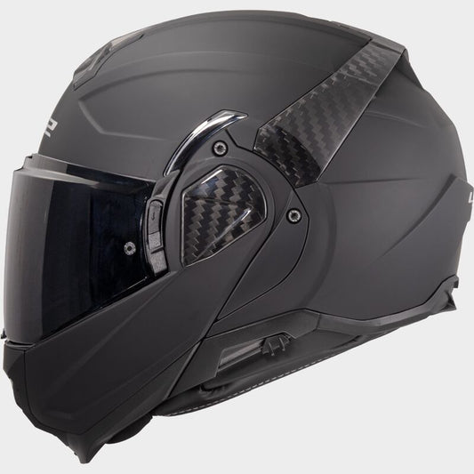 Casco Advant II LS2