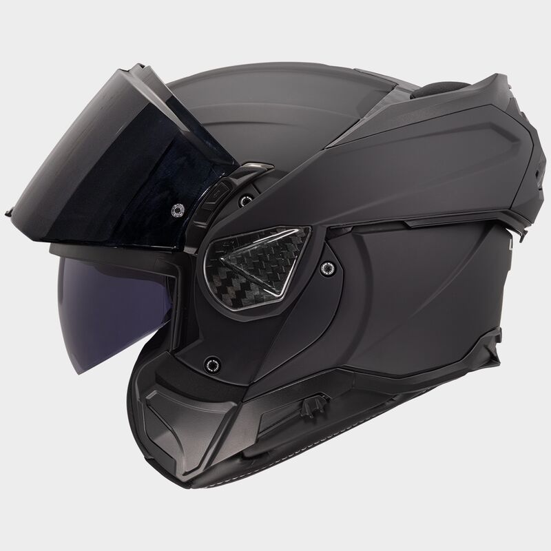 Casco Advant II LS2