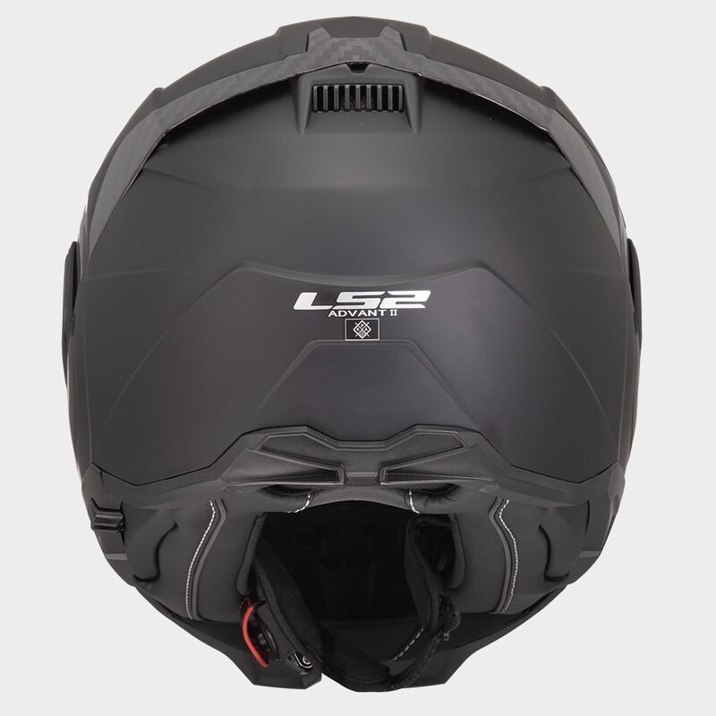 Casco Advant II LS2