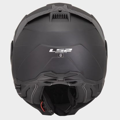 Casco Advant II LS2