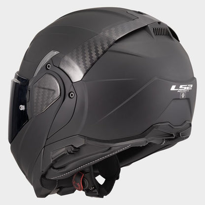 Casco Advant II LS2