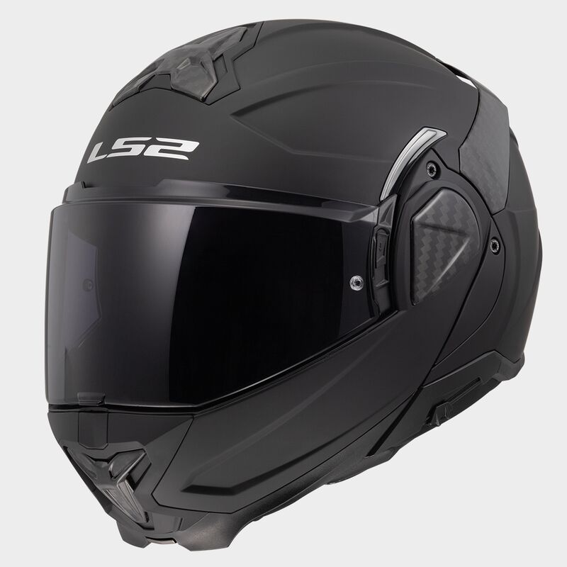 Casco Advant II LS2