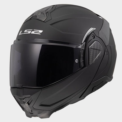 Casco Advant II LS2