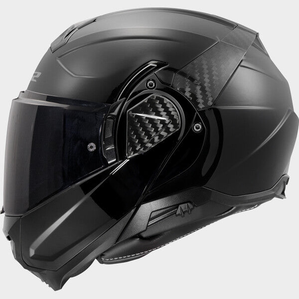 Casco Advant II LS2