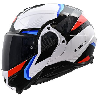 Casco Advant II LS2
