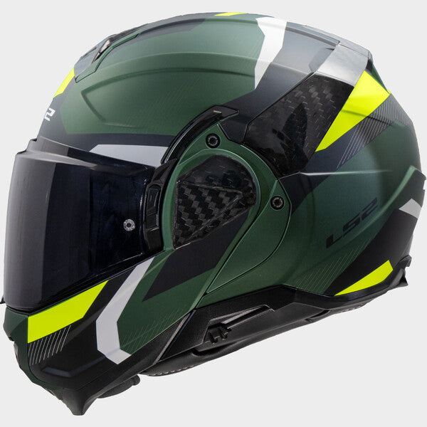 Casco Advant II LS2
