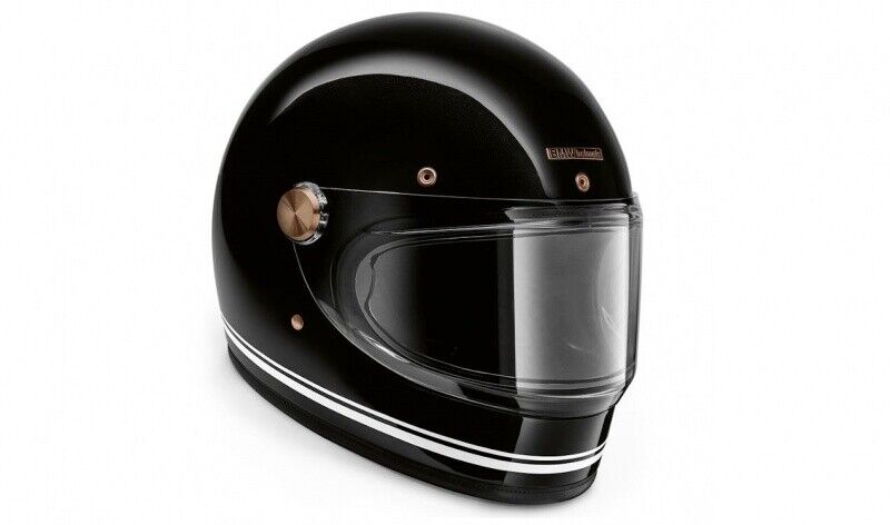 Casco Grand Racer Heritage Bmw Motorrad