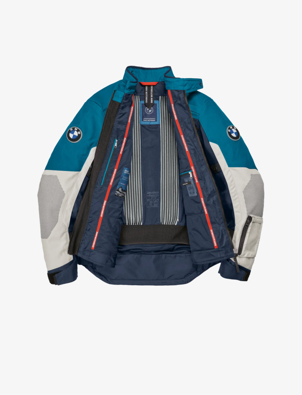 Giacca GS rallye gtx 2025 Bmw