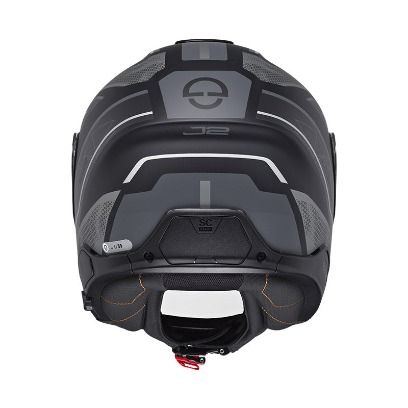 Casco J2 schuberth