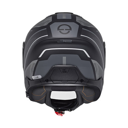 Casco J2 schuberth