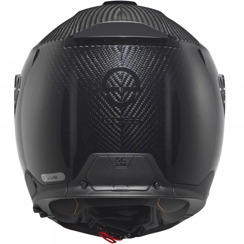 Casco Schuberth C5 Carbon