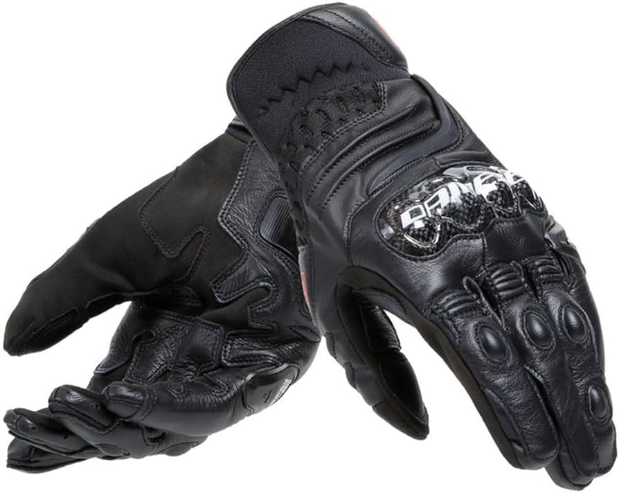 Guanti Carbon 4 short Dainese