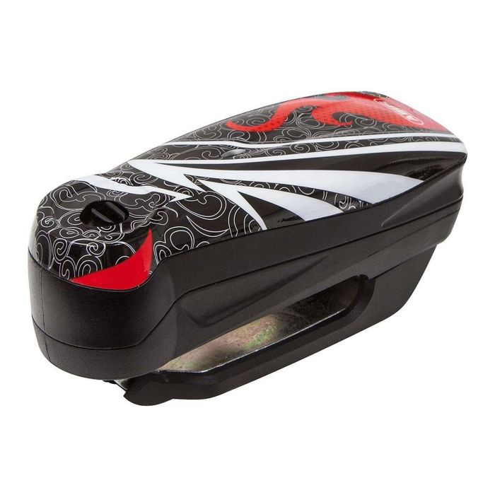 Bloccadisco Abus detecto 7000 RS1