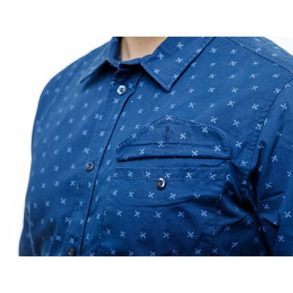 Camicia TOOLS Bmw Motorrad Uomo