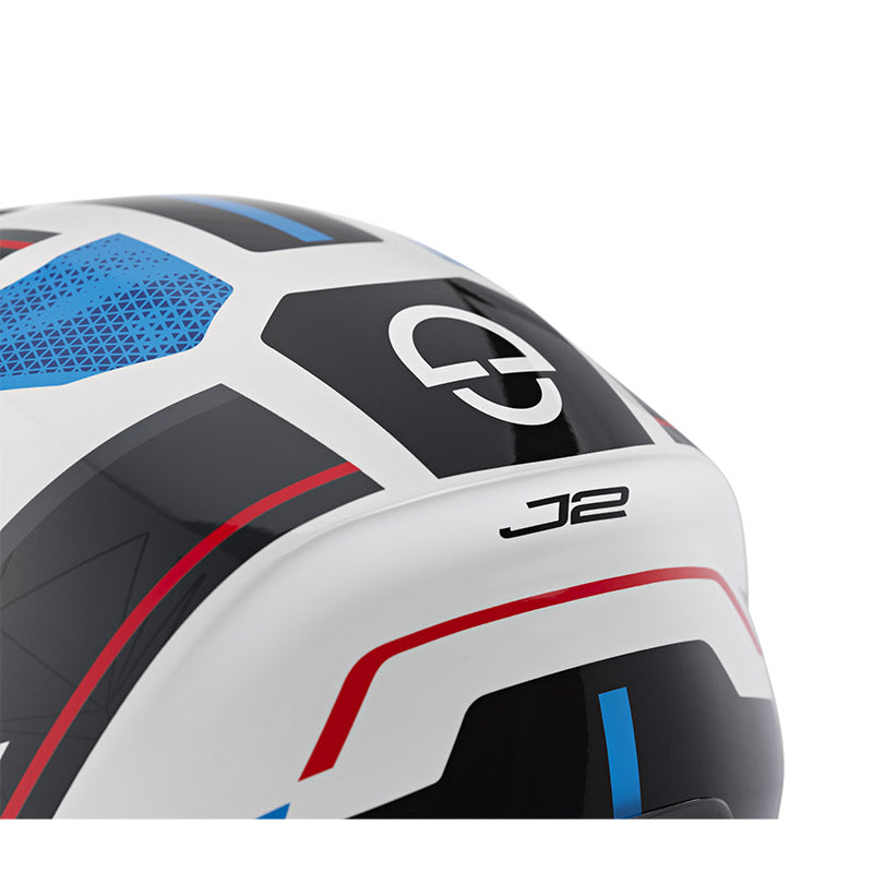 Casco J2 schuberth