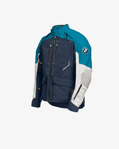 Giacca GS rallye gtx 2025 Bmw