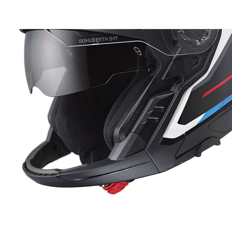 Casco J2 schuberth