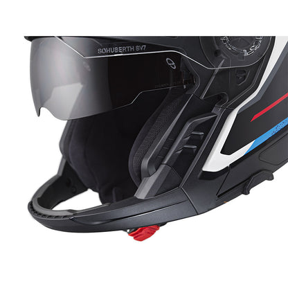 Casco J2 schuberth