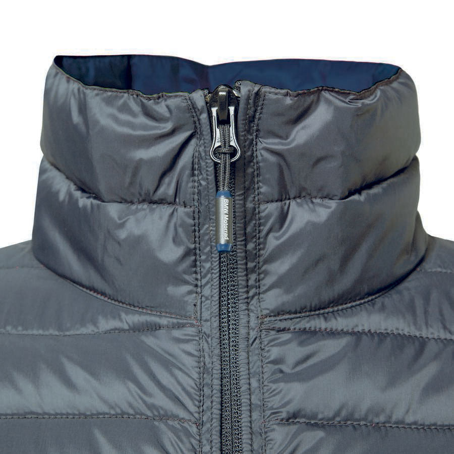 Sottogiacca Piumino Bmw Motorrad donna