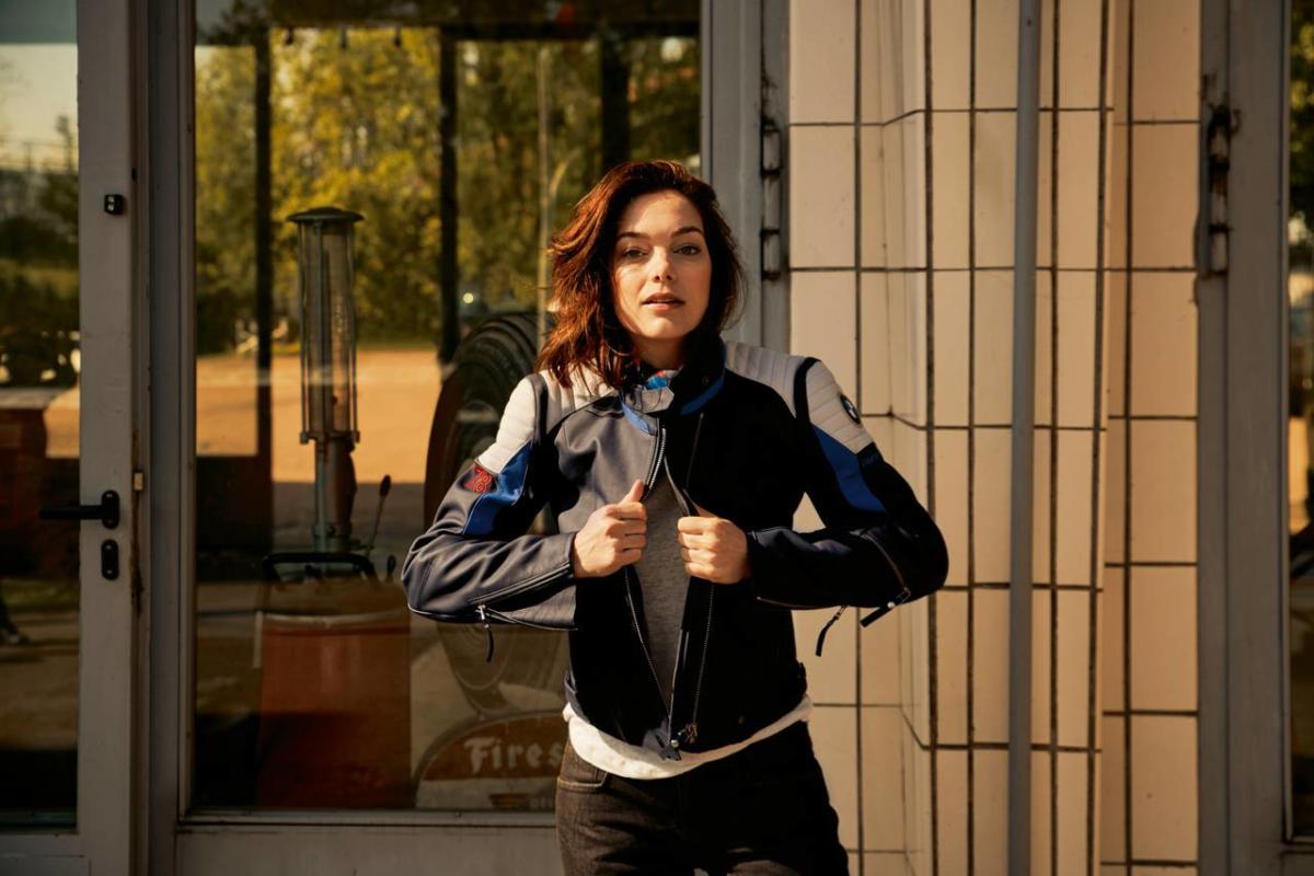 GIACCA 40th Anniversary Bmw Motorrad