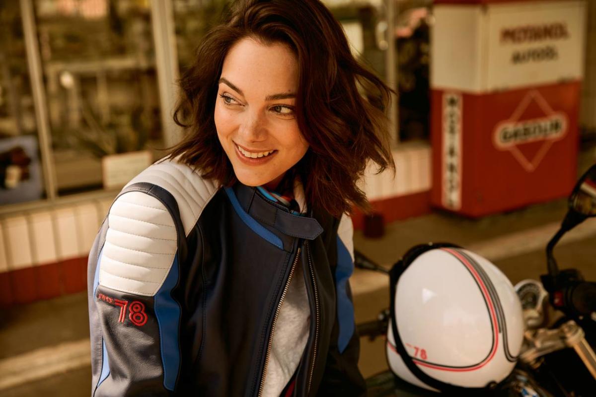 GIACCA 40th Anniversary Bmw Motorrad