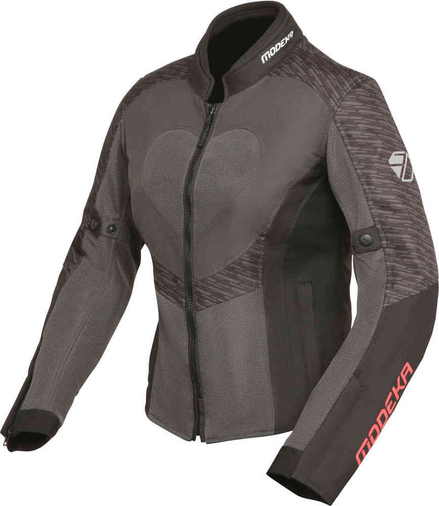 Emma Air Lady Jacket Modeka