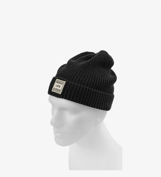 Berretto make life a ride BMW