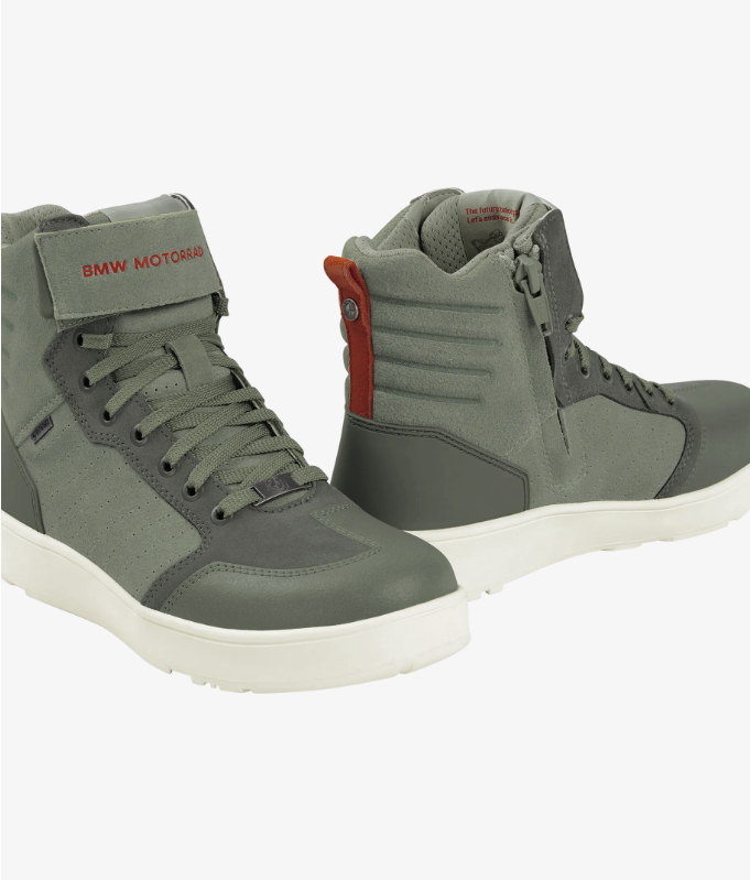 Sneakers Seoul gtx Bmw