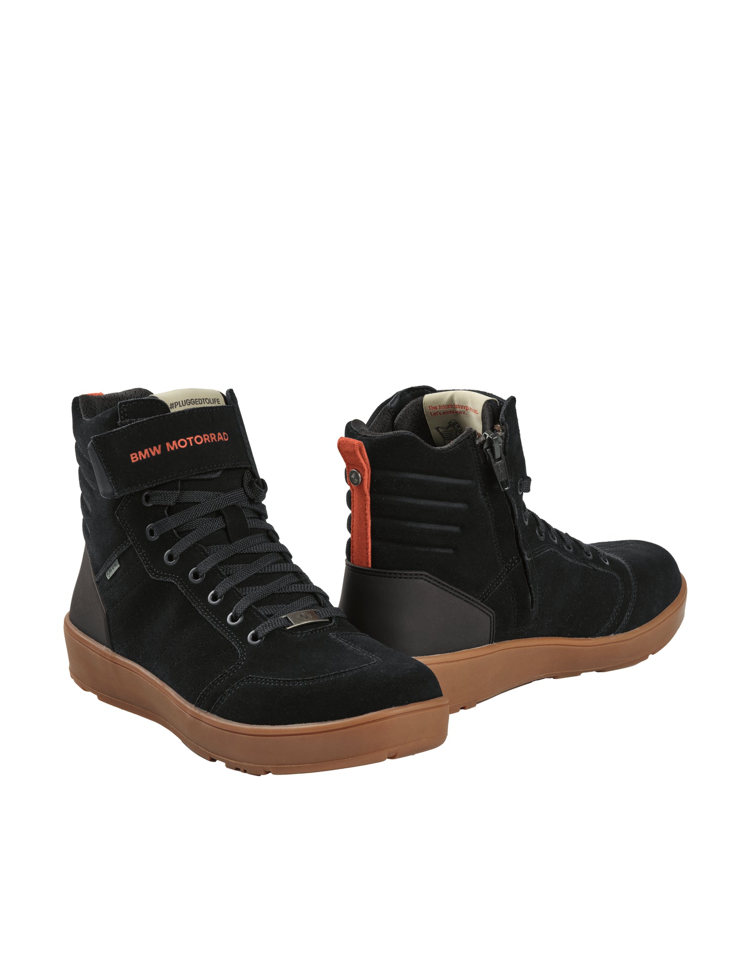 Sneakers Seoul gtx Bmw