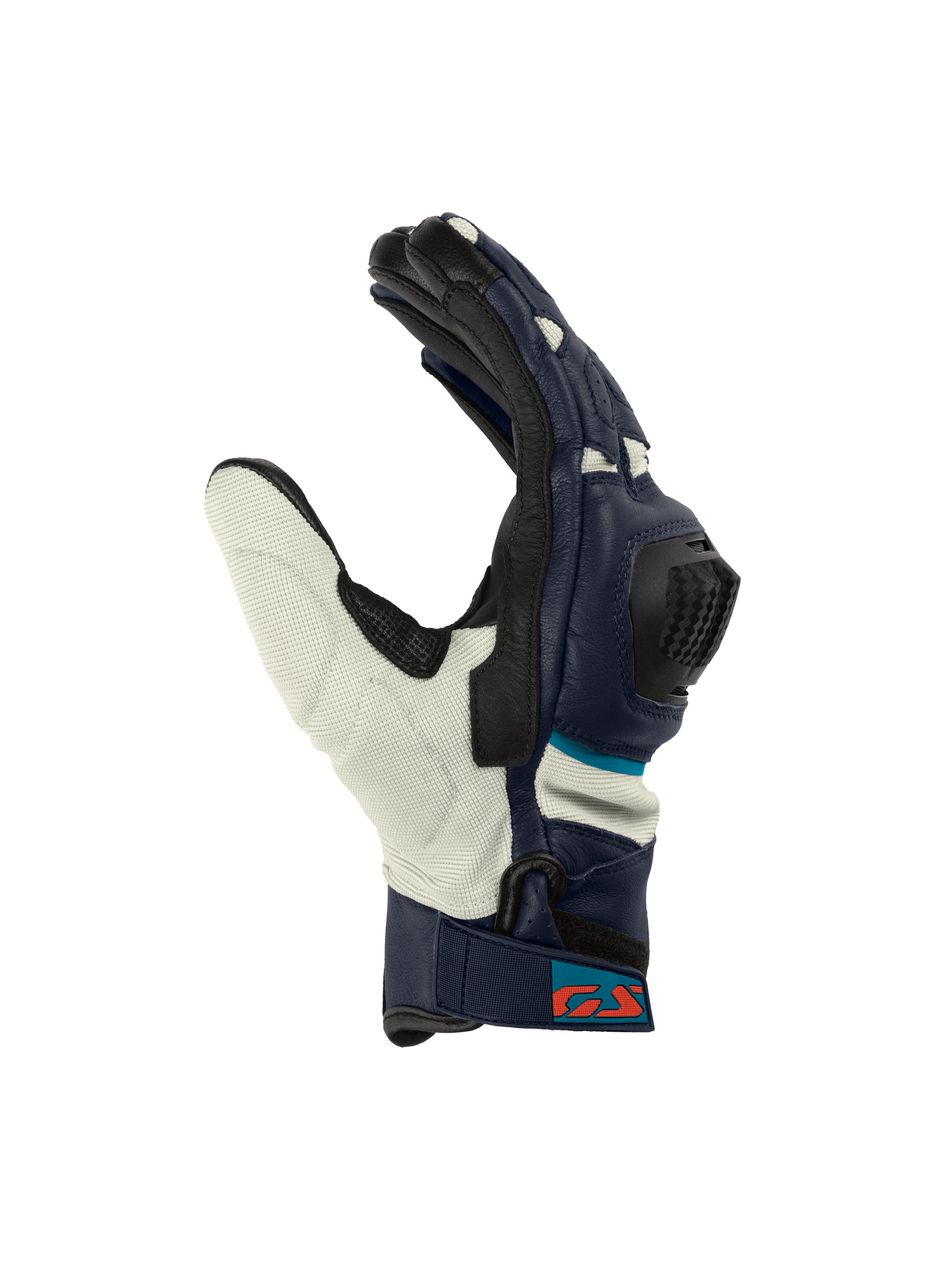 Guanti Bmw rallye GS