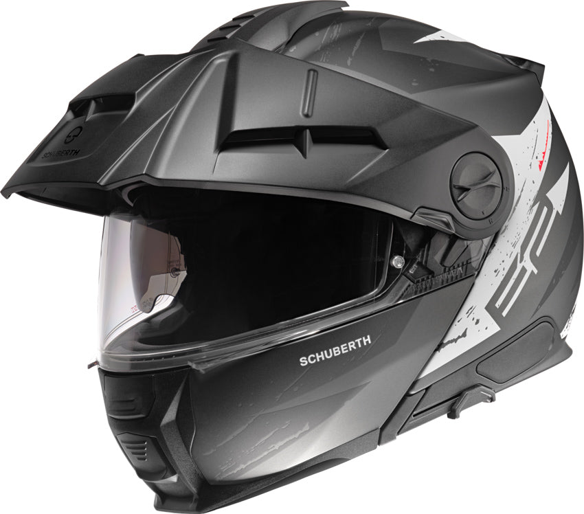 Casco Schuberth E2