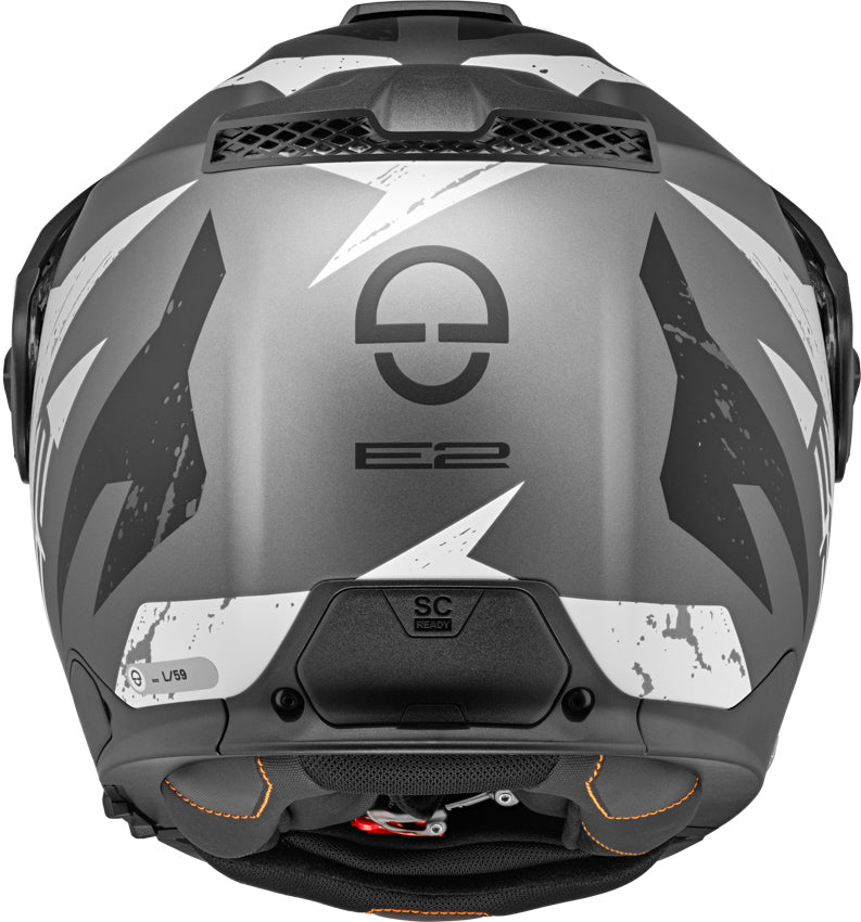 Casco Schuberth E2