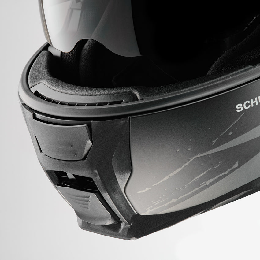 Casco Schuberth E2