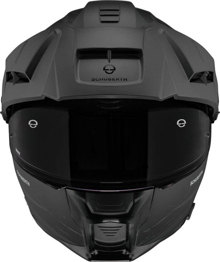 Casco Schuberth E2