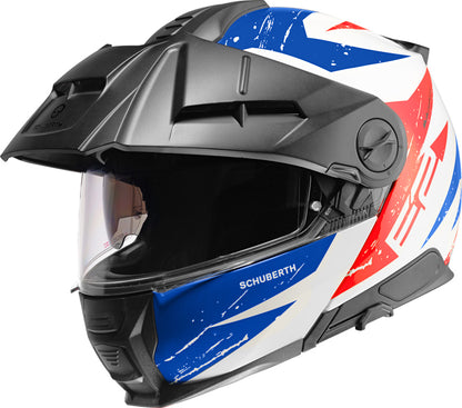 Casco Schuberth E2