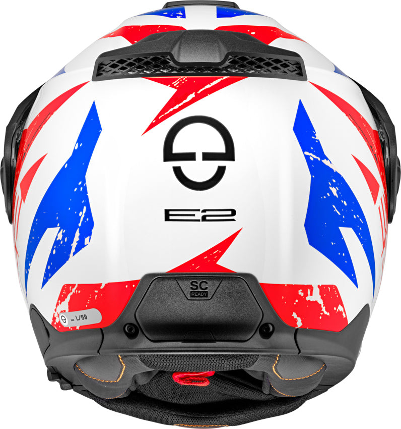 Casco Schuberth E2