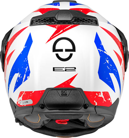 Casco Schuberth E2