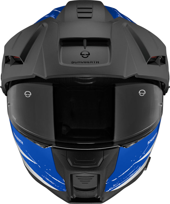 Casco Schuberth E2
