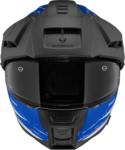 Casco Schuberth E2