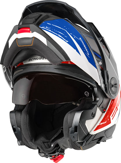 Casco Schuberth E2