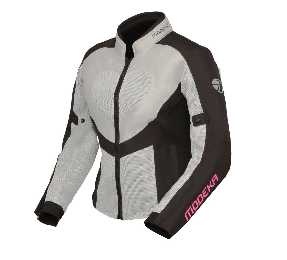 Emma Air Lady Jacket Modeka